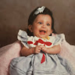 Meet your Posher, Cindy